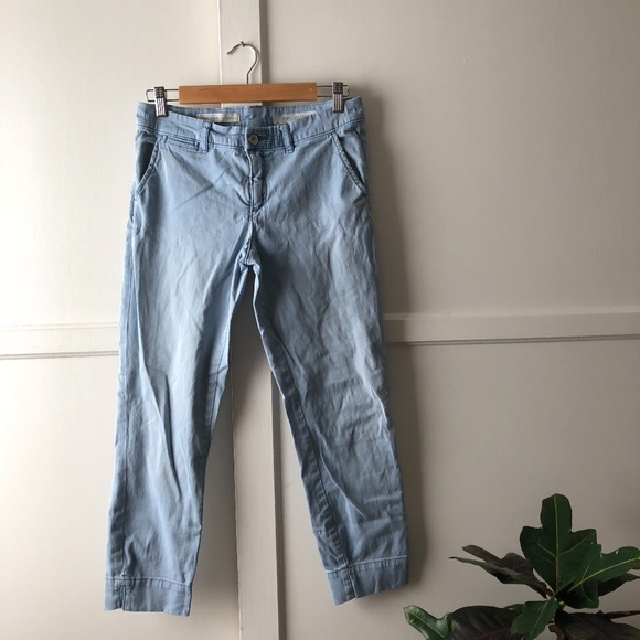 BOGO50% Anthropologie Pilcro & theLetterpress STET - Picture 3 of 8